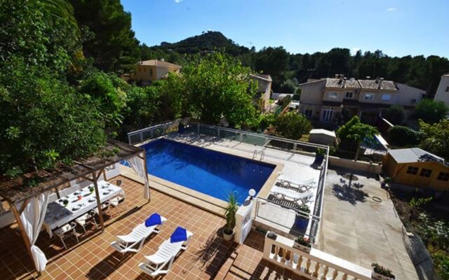 103945 -  Villa in Santa Ponsa