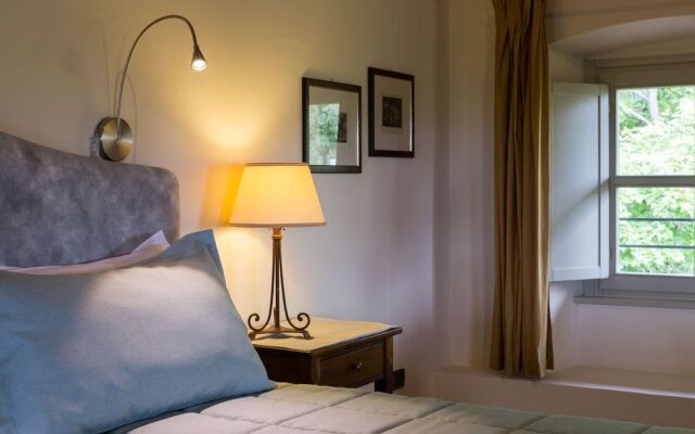 Castello di Razzano, The Originals Relais (Relais du Silence)