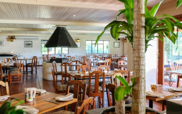 Houw Hoek Hotel