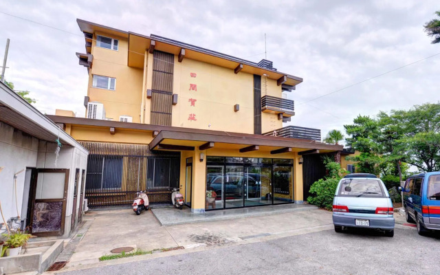 Hotel Himakaso