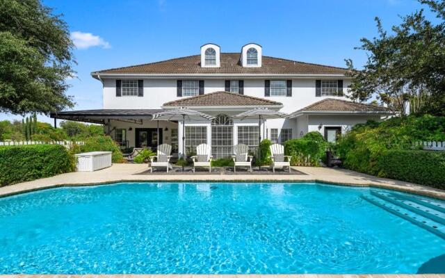 The Plantation House Boutique Inn