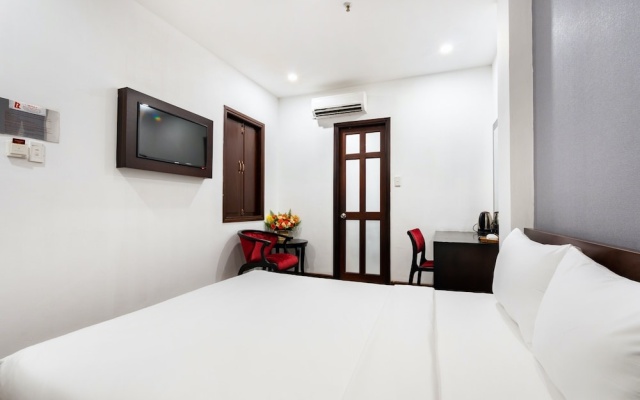 A&A Toronto Hotel – Guest Rooms – Ho Chi Minh City