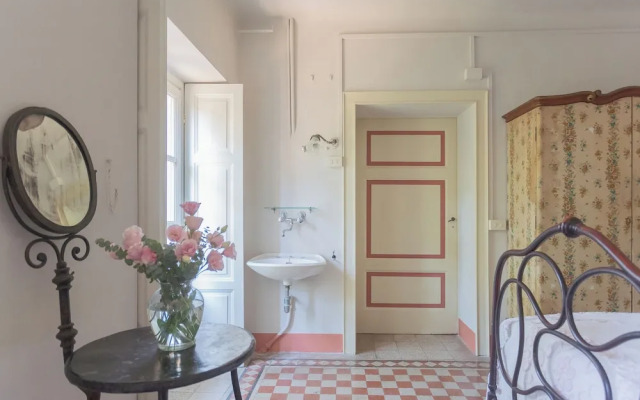 Villa Ca' Moneta Albavilla