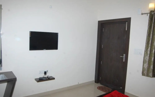 Hotel Surya