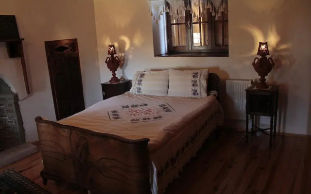 Aphrodisias Dandalos Hotel