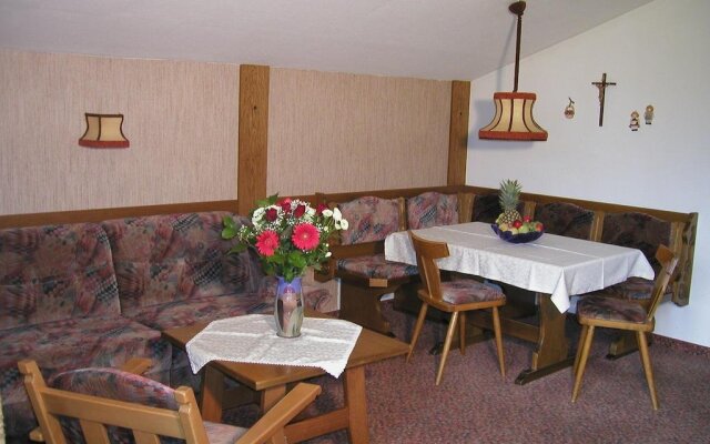 Appartements Loisachpromenade