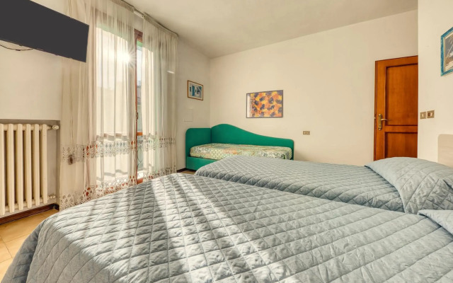 Hotel Residence Charles