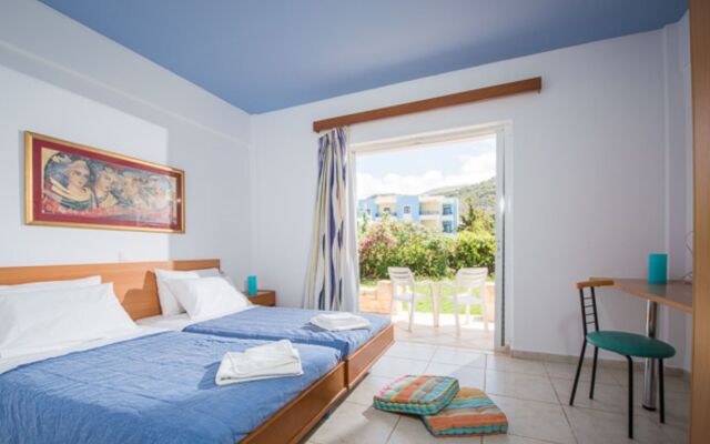 W Suites by Estia