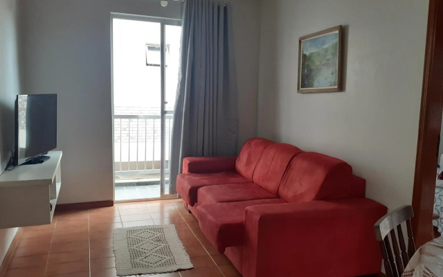 Apartamento 100 metros da Praia Grande/Ubatuba/SP