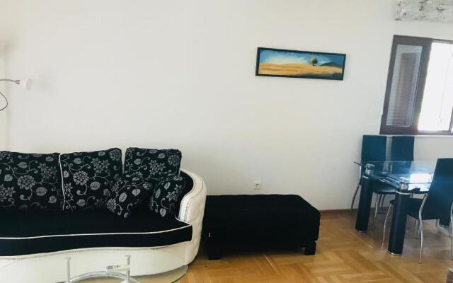 Apartments Sneža