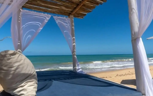 Terrazza Trancoso Hotel Boutique