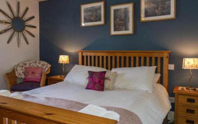 4 Bell Lodge, Thorpeness