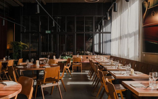 YUST Antwerp