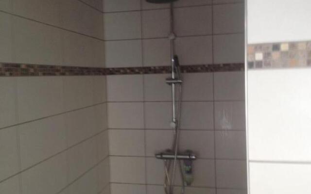 chalet 6 personnes