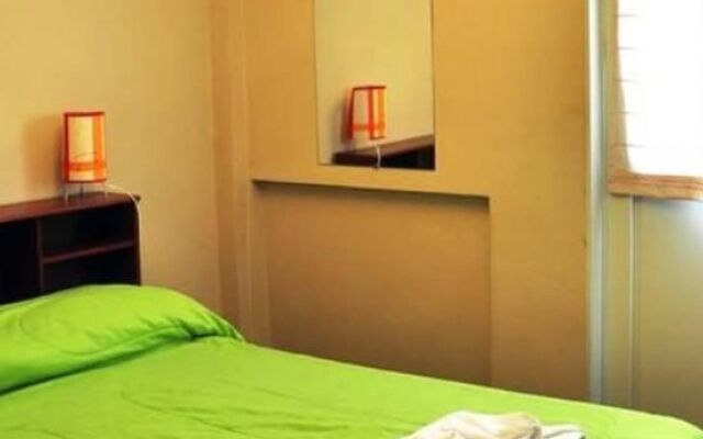 Hostel Internacional Mendoza