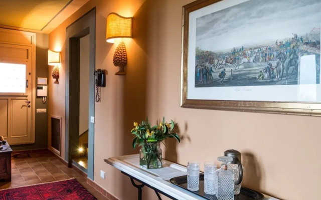 B&B Doppio Koncerto