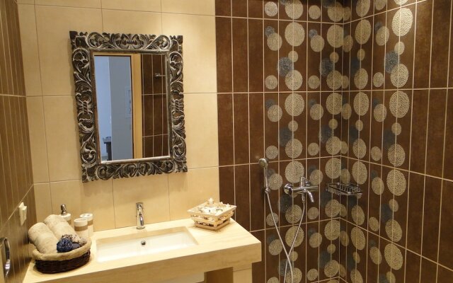 Porto Heli Villas & Studios