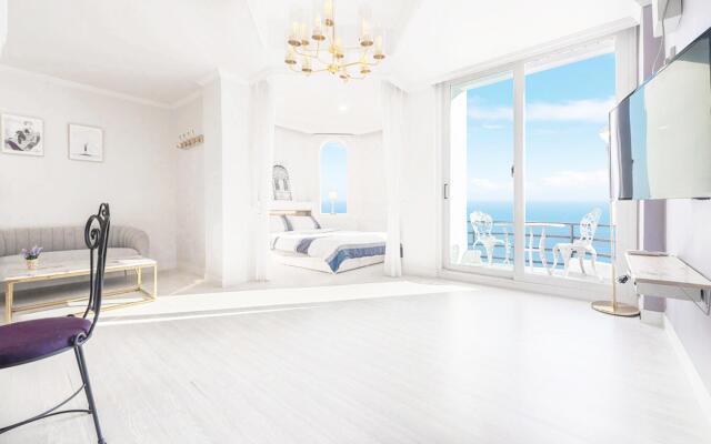 risehill cafe and ocean view pension