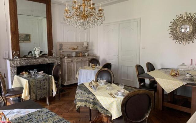 Le Chateau de Failloux