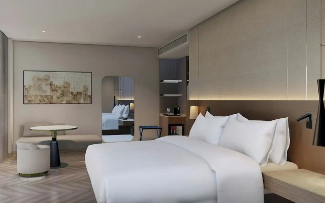 AC Hotel by Marriott Manila