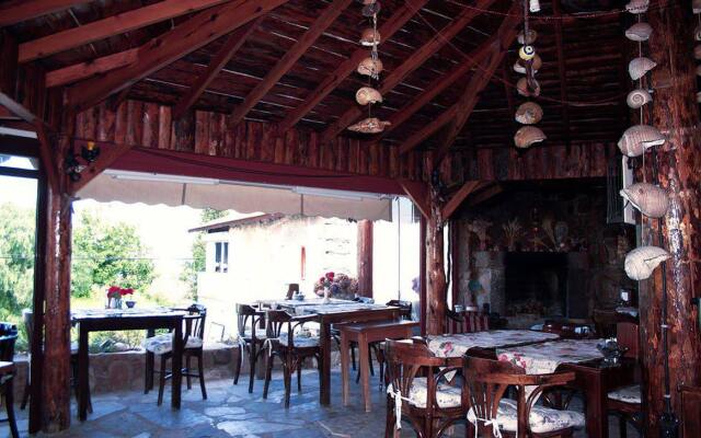 Herakles Butik Otel