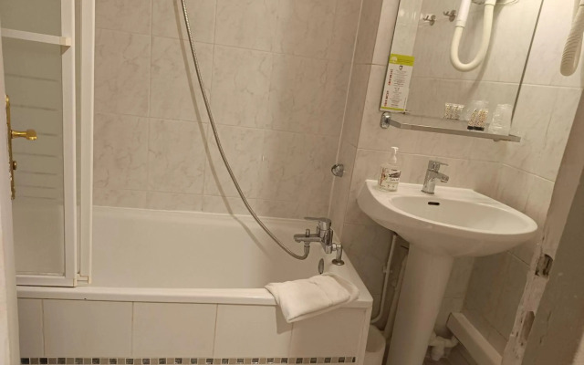 ibis Styles Paris Nation Cours de Vincennes