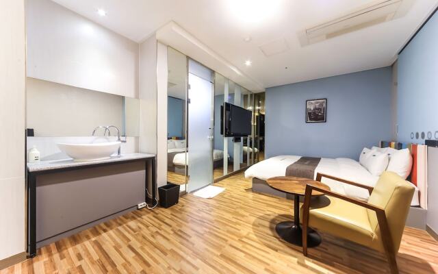 The B&B Changwon