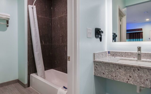 Americas Best Value Inn Aldine Westfield