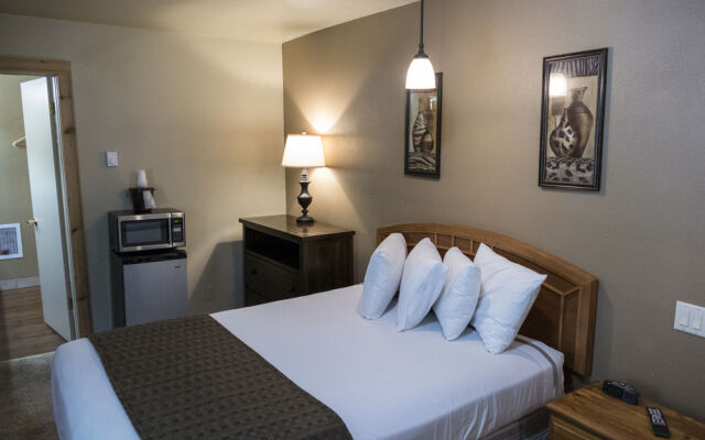 Timber Ridge Lodge