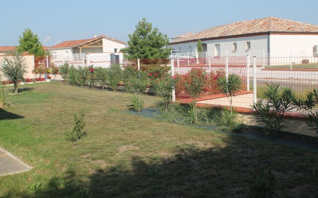 La Garona