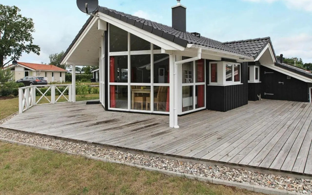 Three-Bedroom Holiday home in Grömitz 15