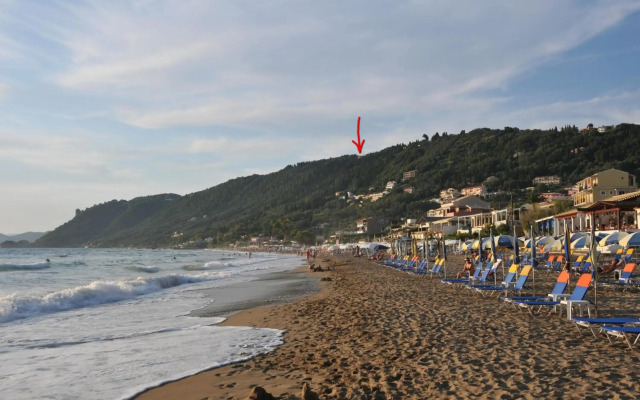 Erotokritos Sea View Home