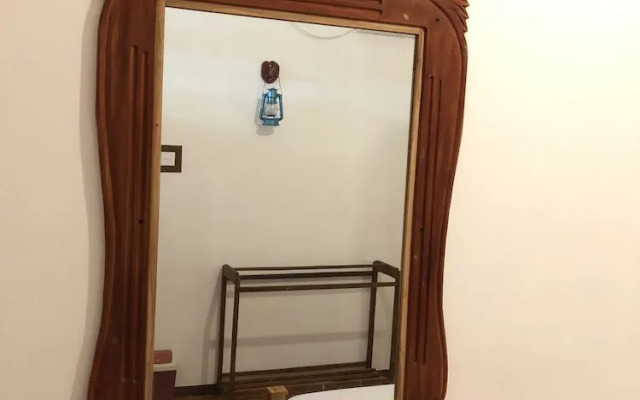 Sigiriya Nature Villa Lodge