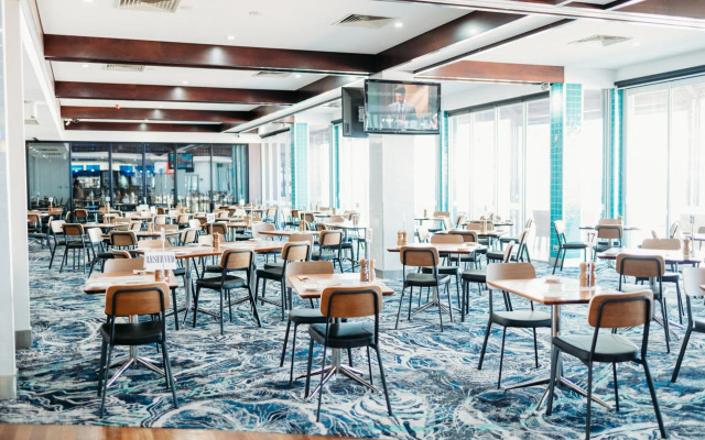 Ceduna Foreshore Hotel Motel