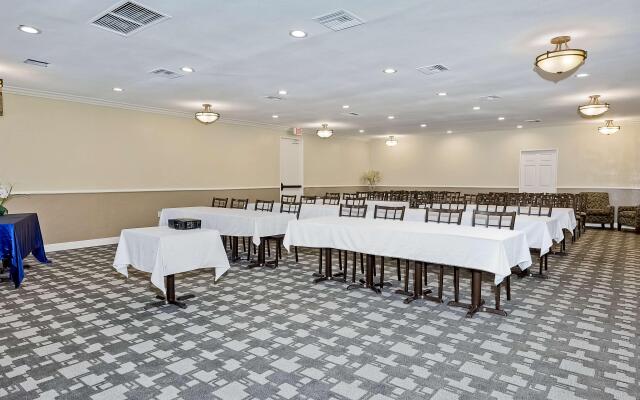 Best Western Oceanside Inn