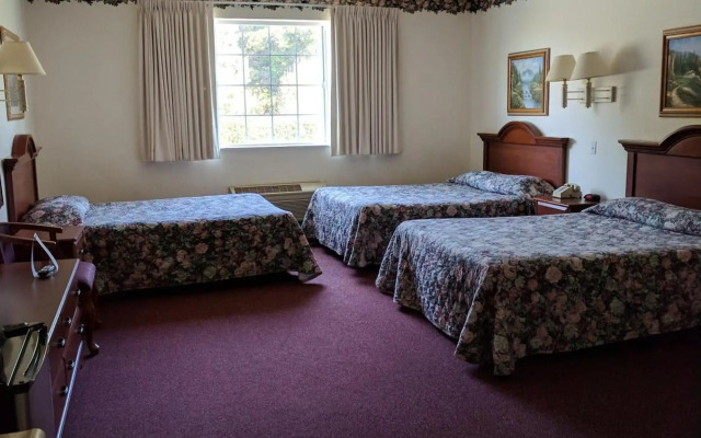 Lighthouse Inn