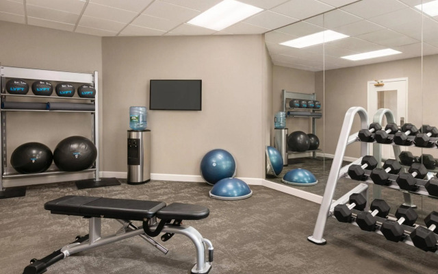 Residence Inn by Marriott West Springfield