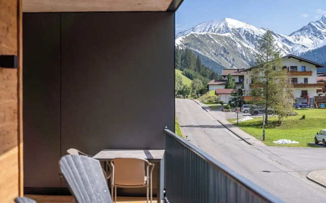 Alpenzauber Apartments by Monteviva