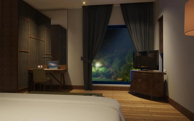 L'Azure Resort and Spa