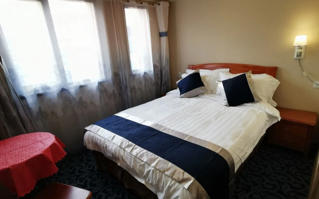 Hotel Vista Mar