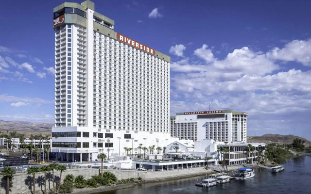 Don Laughlin's Riverside Resort Hotel & Casino