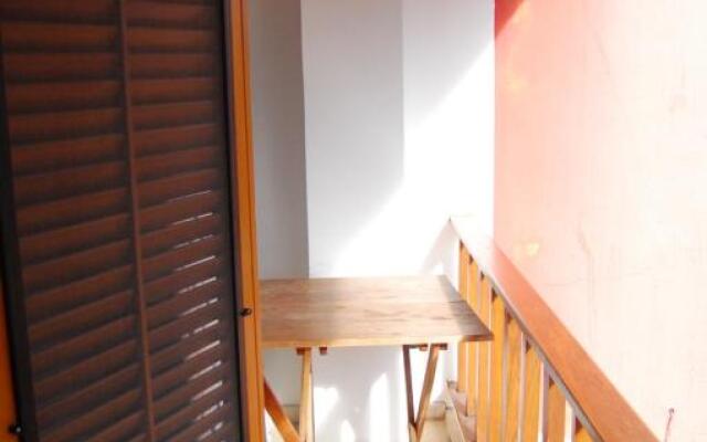 Conforto MADÁ Hostel
