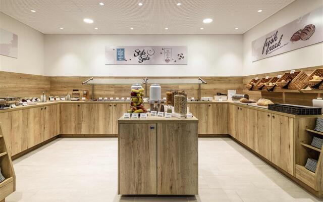 Ibis Styles Bamberg Hotel