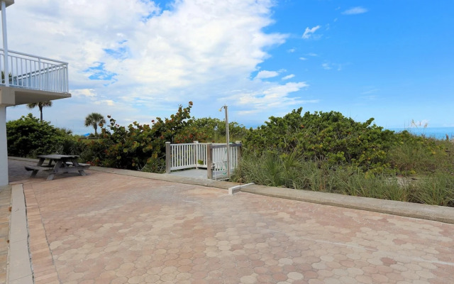 Gulfside Villas 3