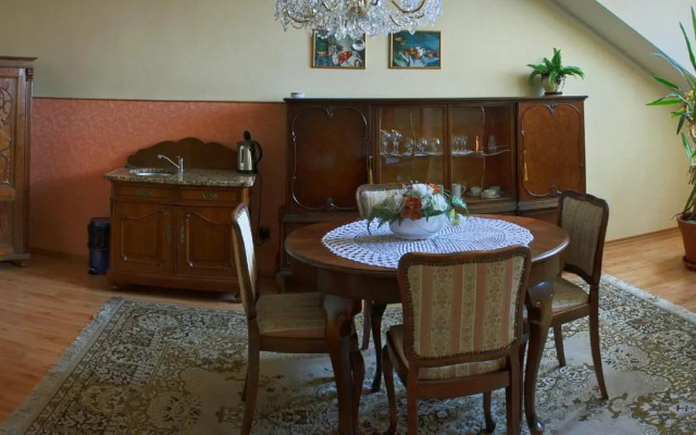 Penzión Bella Sicilia