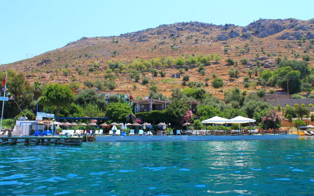 Aphrodite Hotel Bozburun