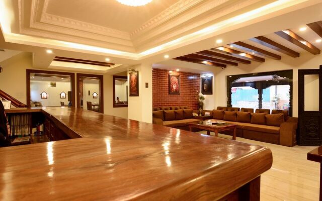 Kumari Boutique Hotel