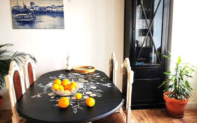 Aluguer apartamento Gaivota