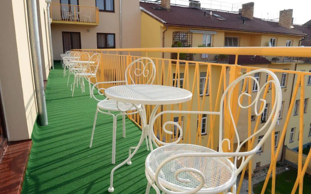Spa Hotel Vita