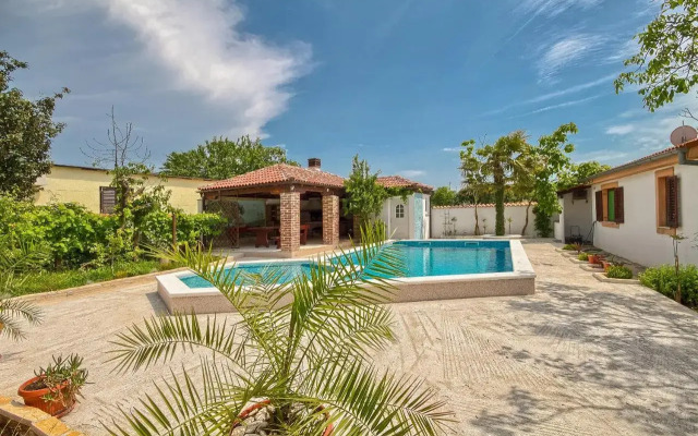 Holiday Home Casa Sole